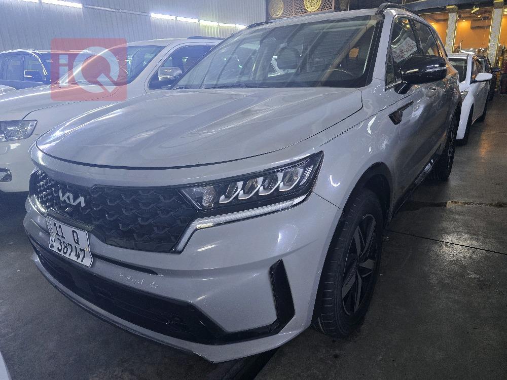 كيا سورينتو